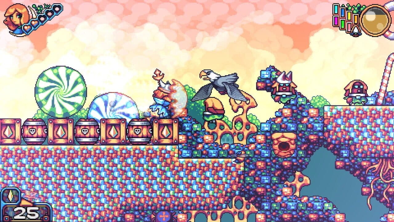 Candylands Journey thumbnail 6