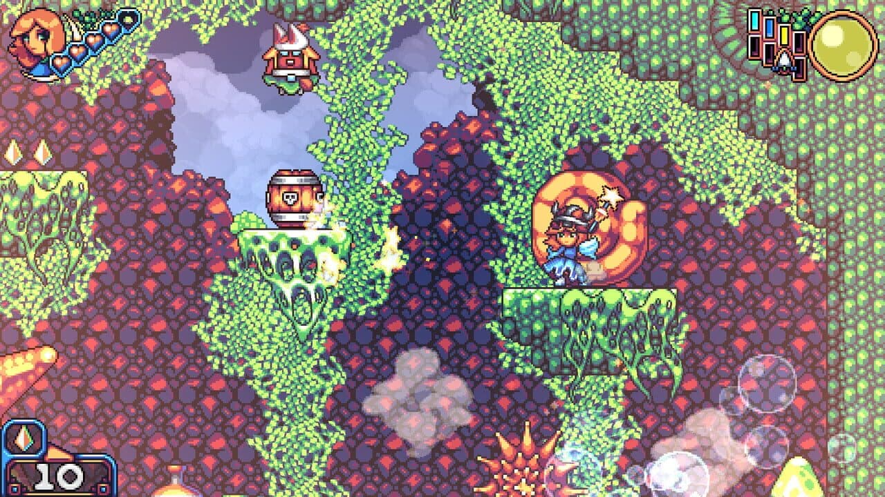 Candylands Journey thumbnail 8