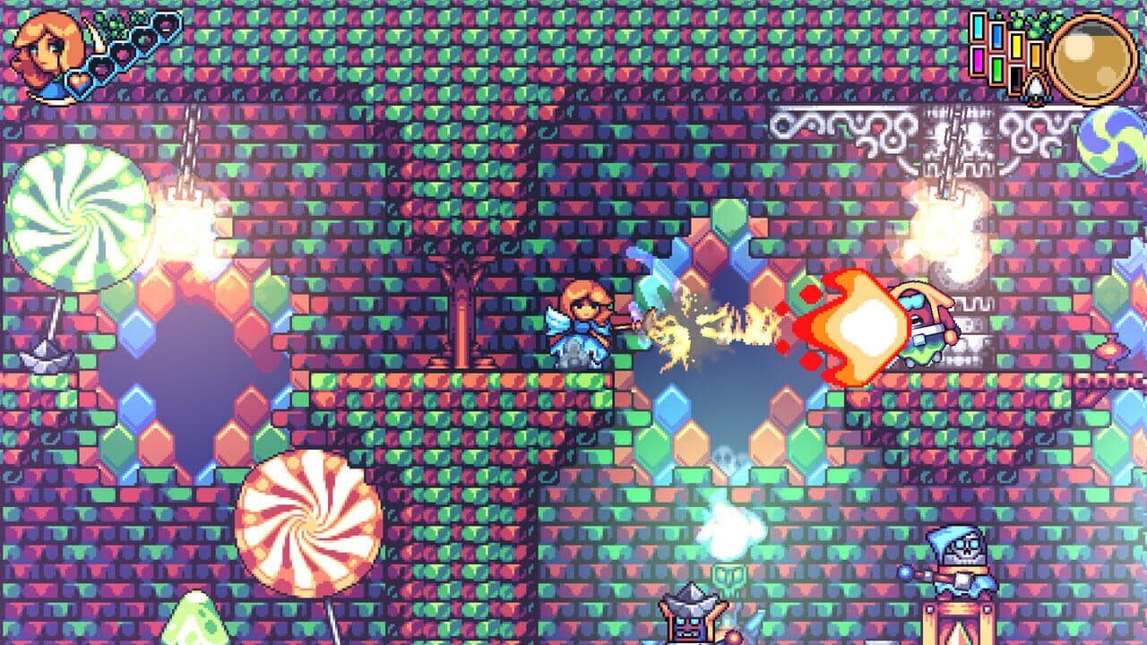 Candylands Journey thumbnail 13