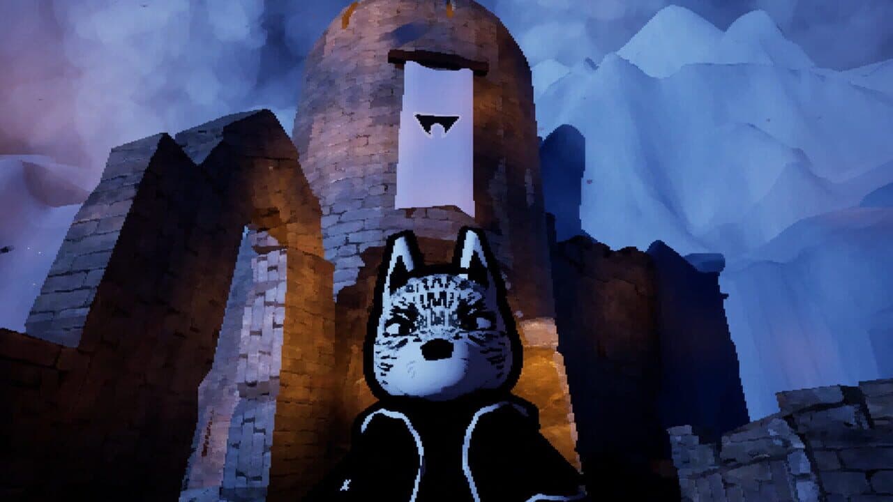 Darkway: Murder of King Mere thumbnail 2