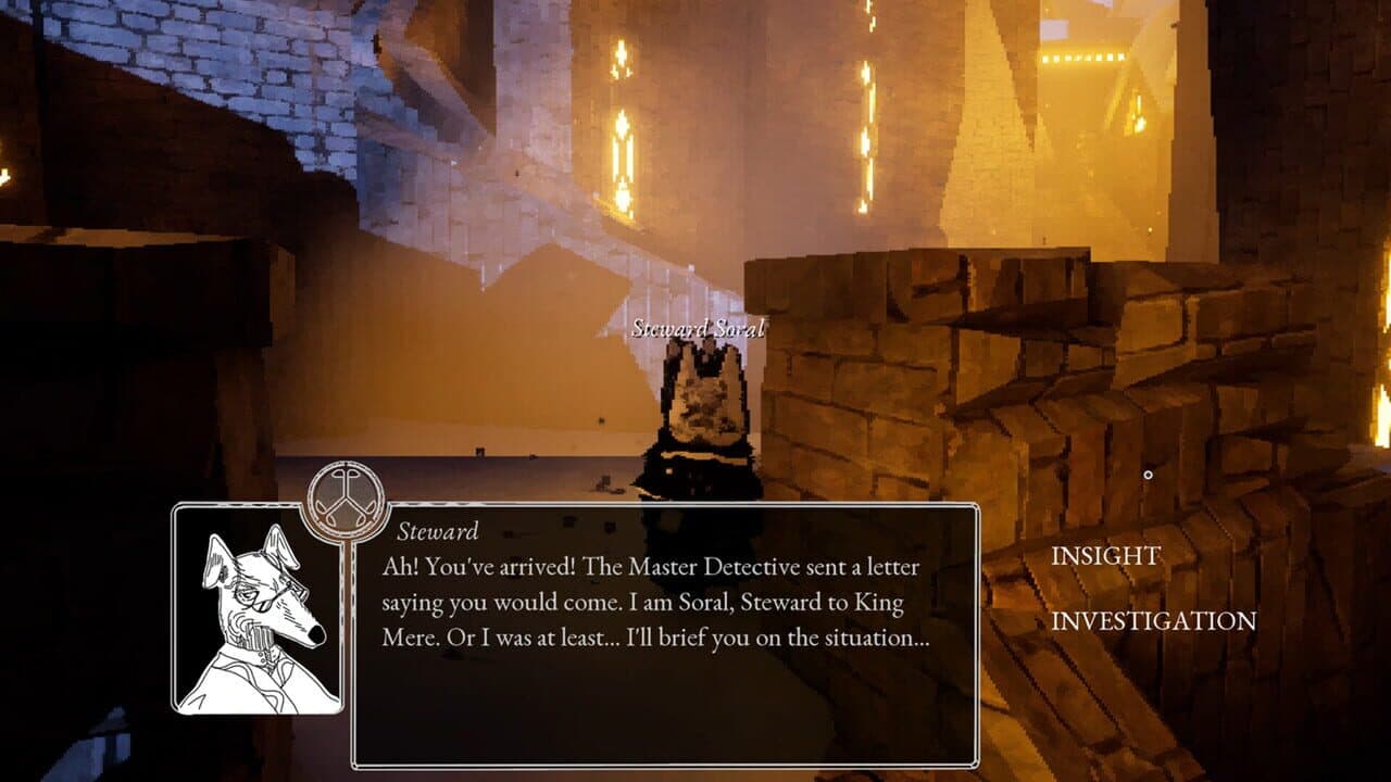 Darkway: Murder of King Mere thumbnail 3