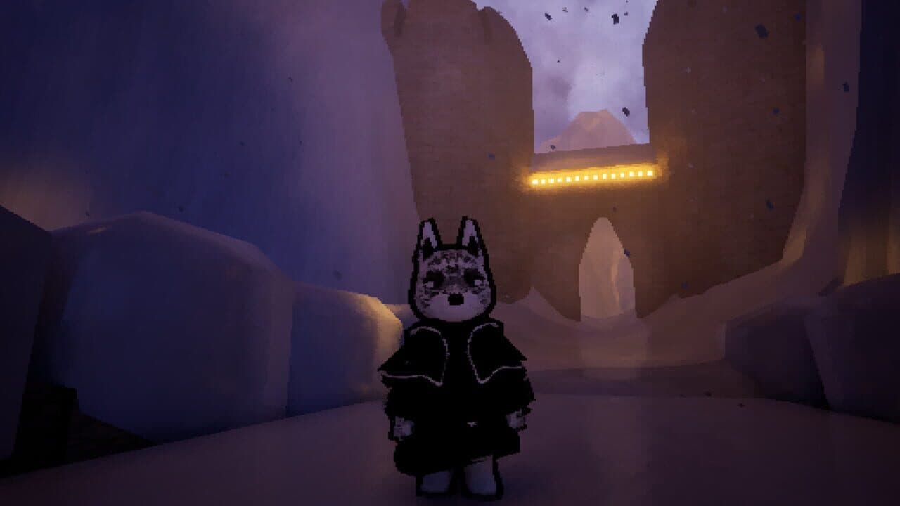 Darkway: Murder of King Mere thumbnail 4