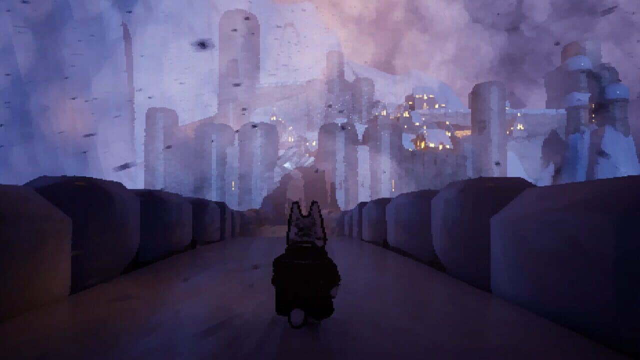 Darkway: Murder of King Mere thumbnail 6