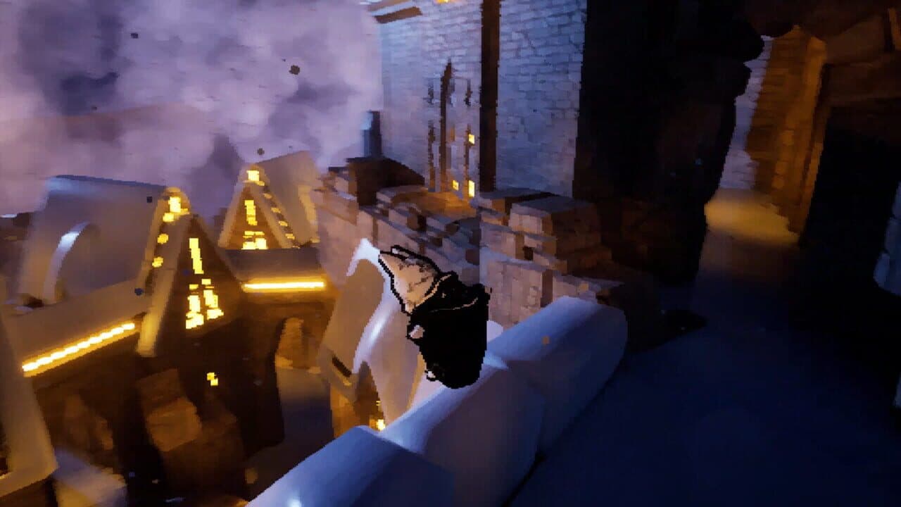 Darkway: Murder of King Mere thumbnail 8