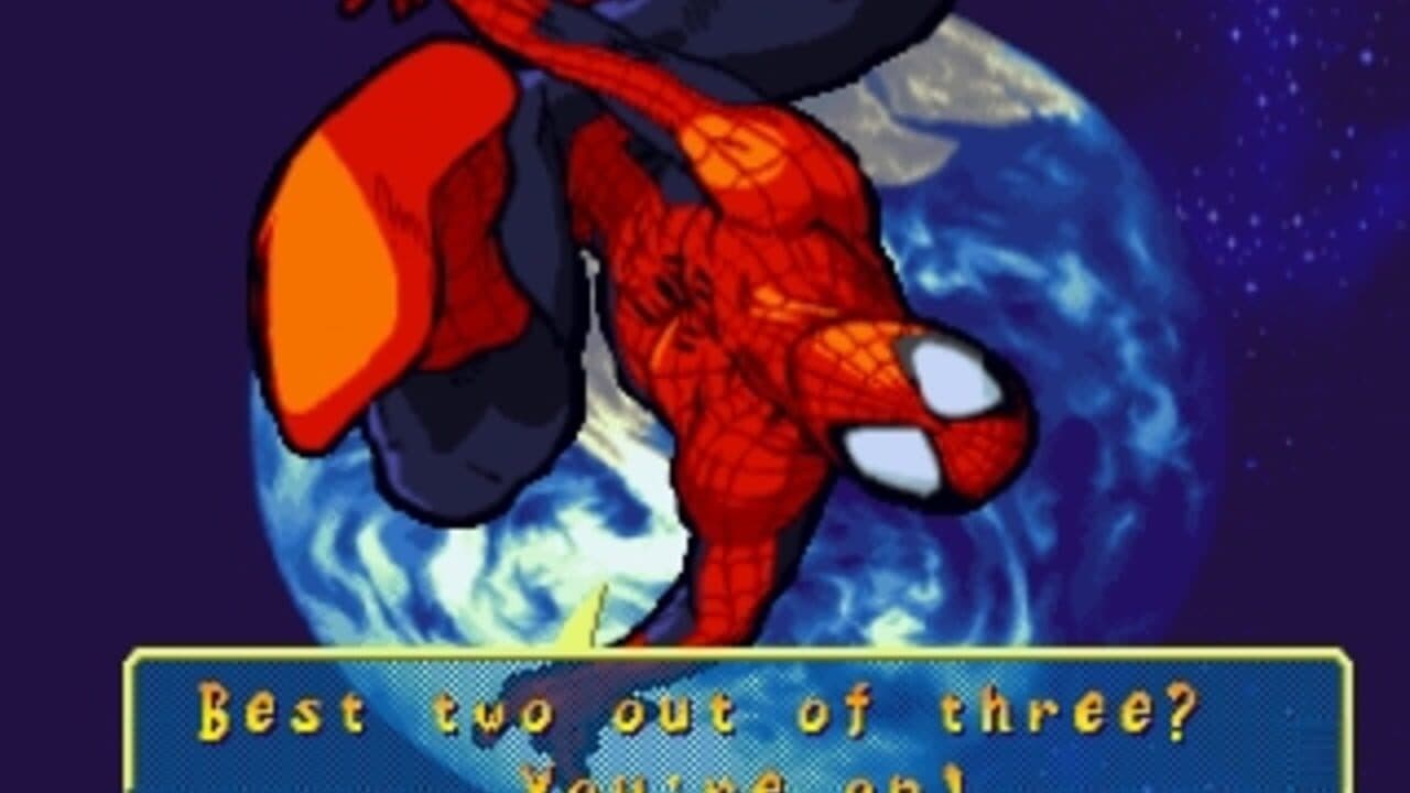 Marvel vs. Capcom: Clash of Super Heroes thumbnail 2