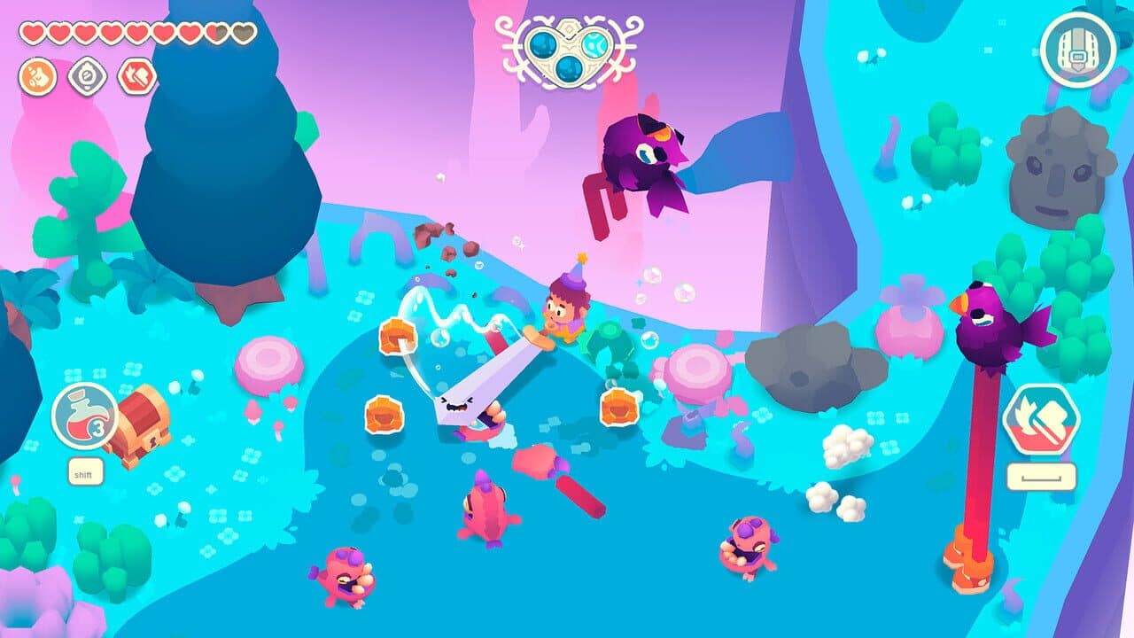 Slash Quest! thumbnail 2
