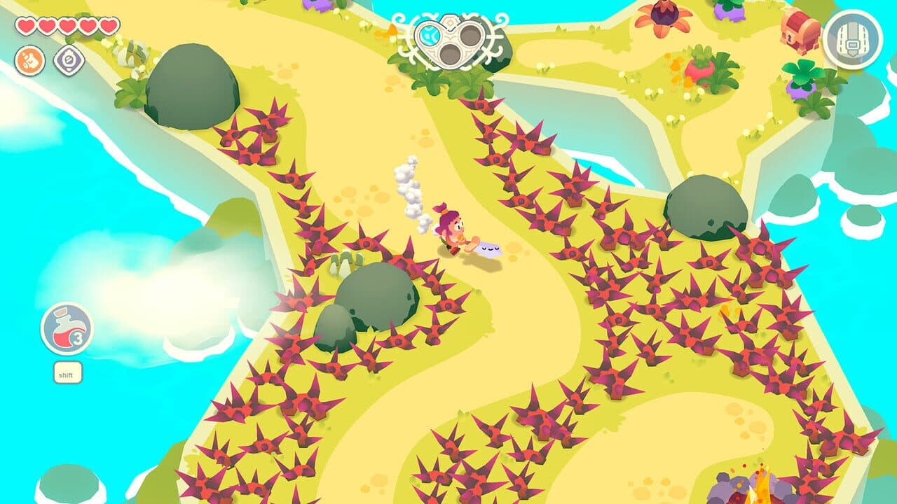Slash Quest! thumbnail 4
