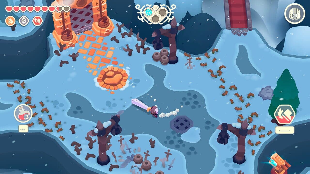 Slash Quest! thumbnail 5