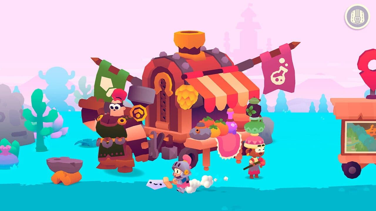 Slash Quest! thumbnail 3