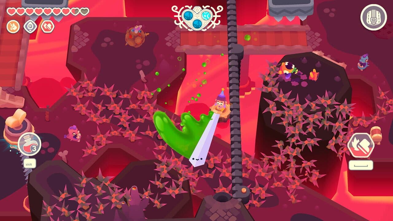 Slash Quest! thumbnail 7