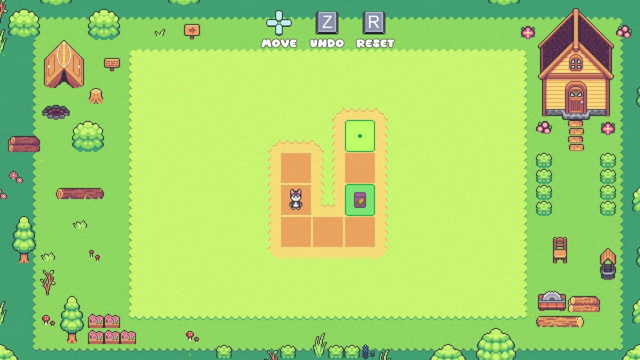 Buddy Garden thumbnail 2