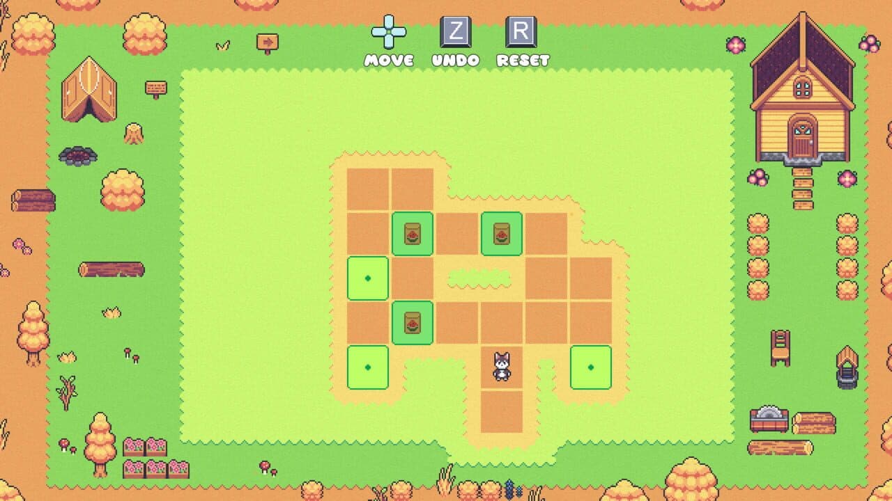 Buddy Garden thumbnail 5