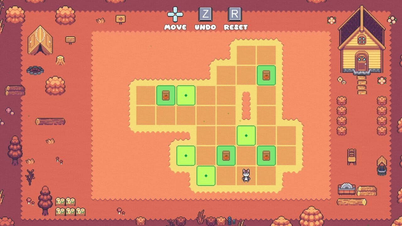 Buddy Garden thumbnail 3