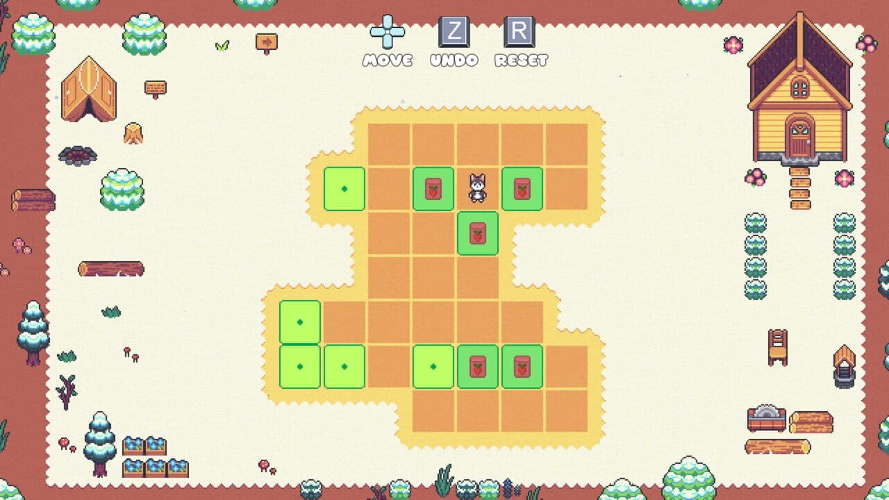Buddy Garden thumbnail 4
