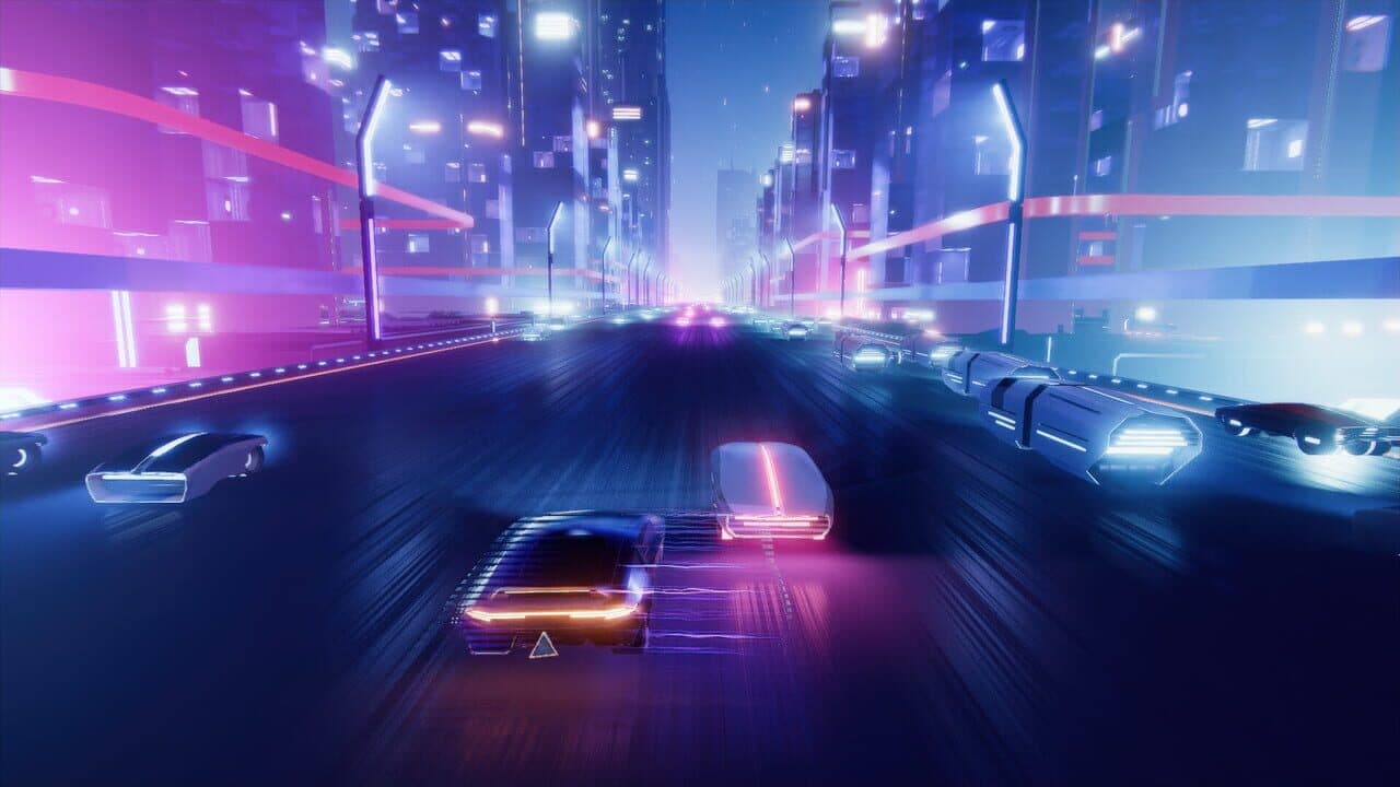 Neon Hyperdrive thumbnail 2