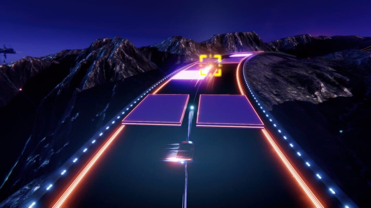 Neon Hyperdrive thumbnail 4
