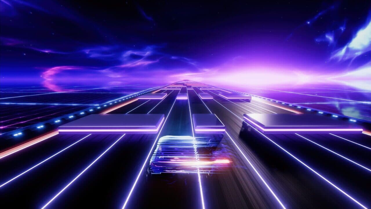 Neon Hyperdrive thumbnail 5