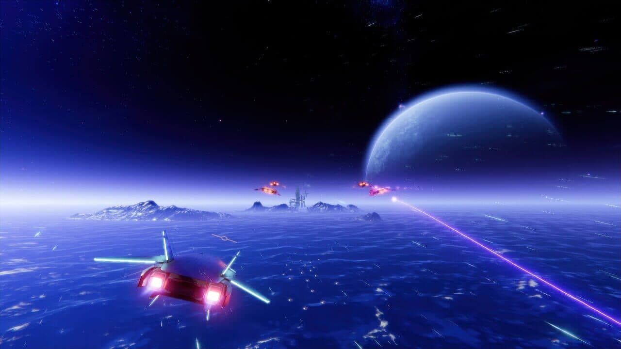 Neon Hyperdrive thumbnail 7