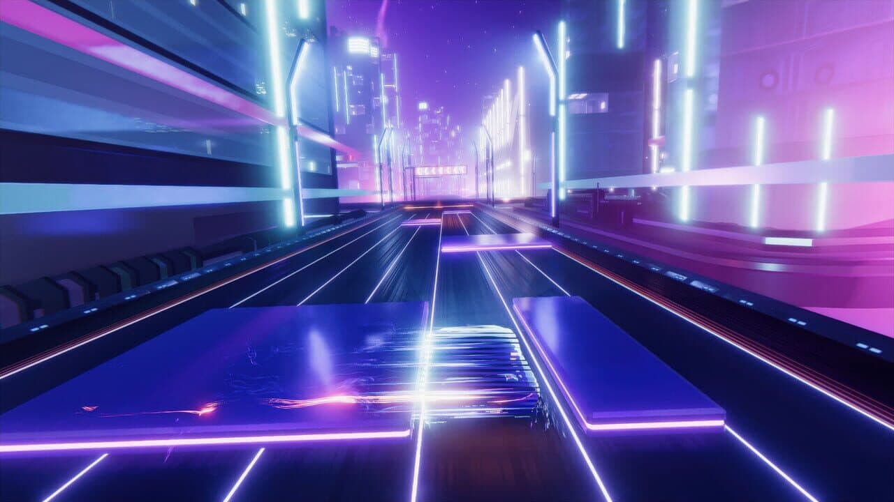 Neon Hyperdrive thumbnail 8