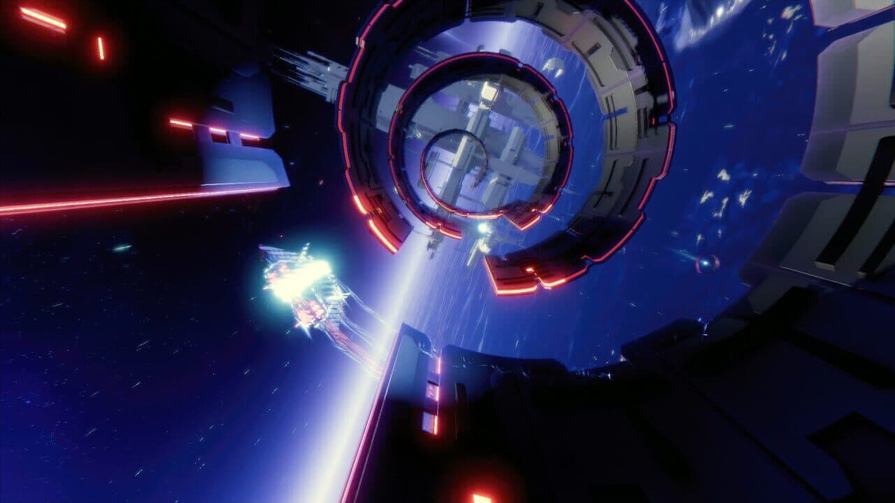 Neon Hyperdrive thumbnail 9