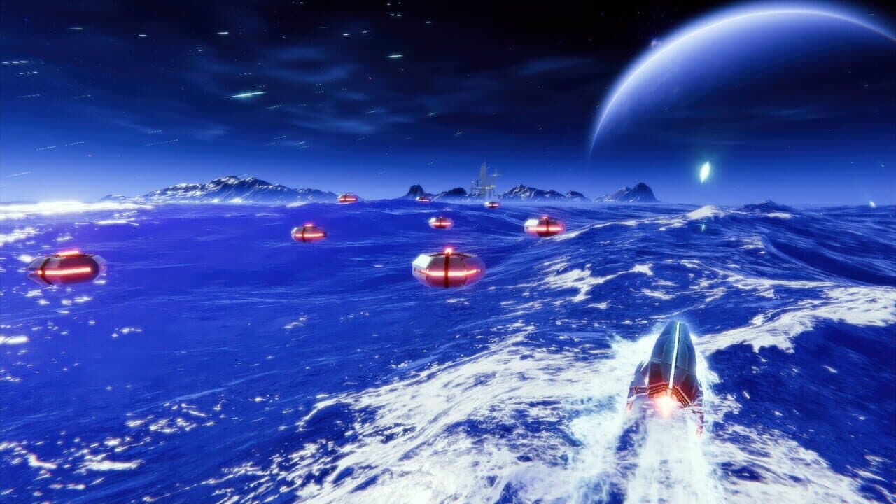 Neon Hyperdrive thumbnail 10