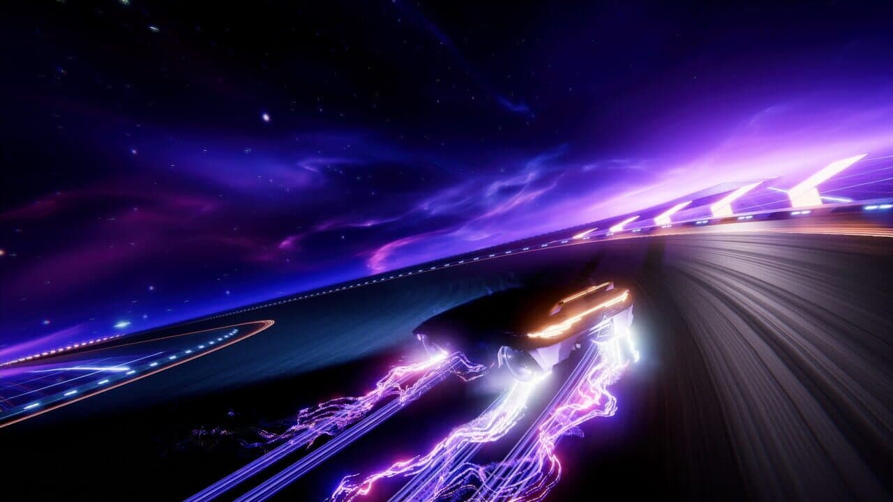 Neon Hyperdrive thumbnail 11
