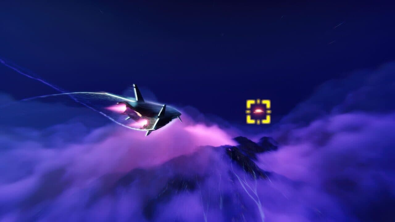Neon Hyperdrive thumbnail 12