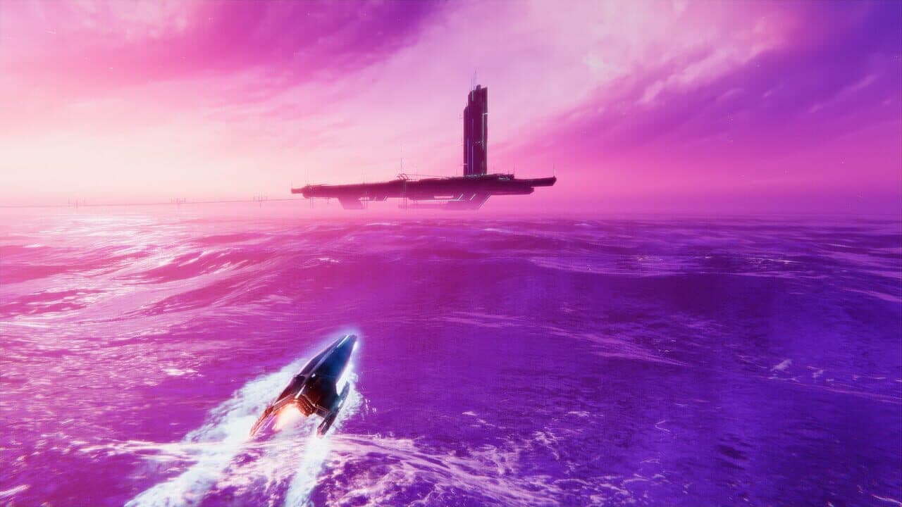 Neon Hyperdrive thumbnail 15