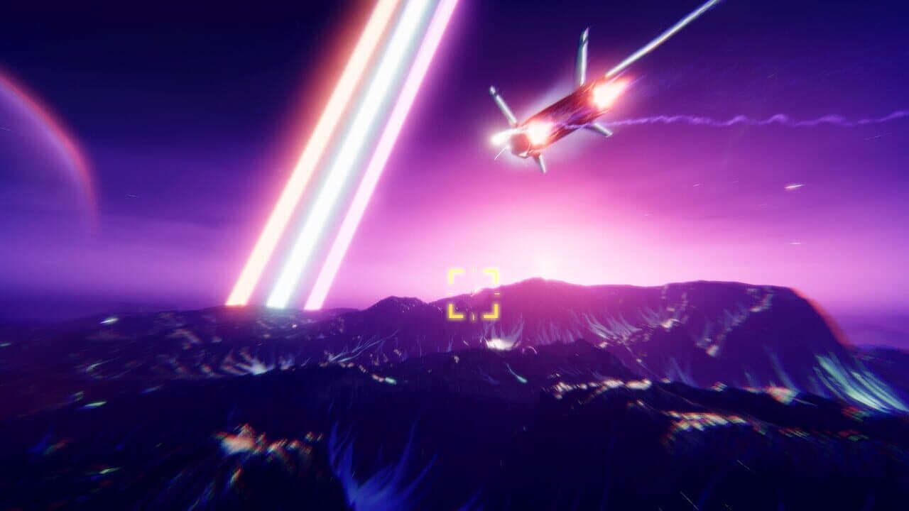 Neon Hyperdrive thumbnail 16