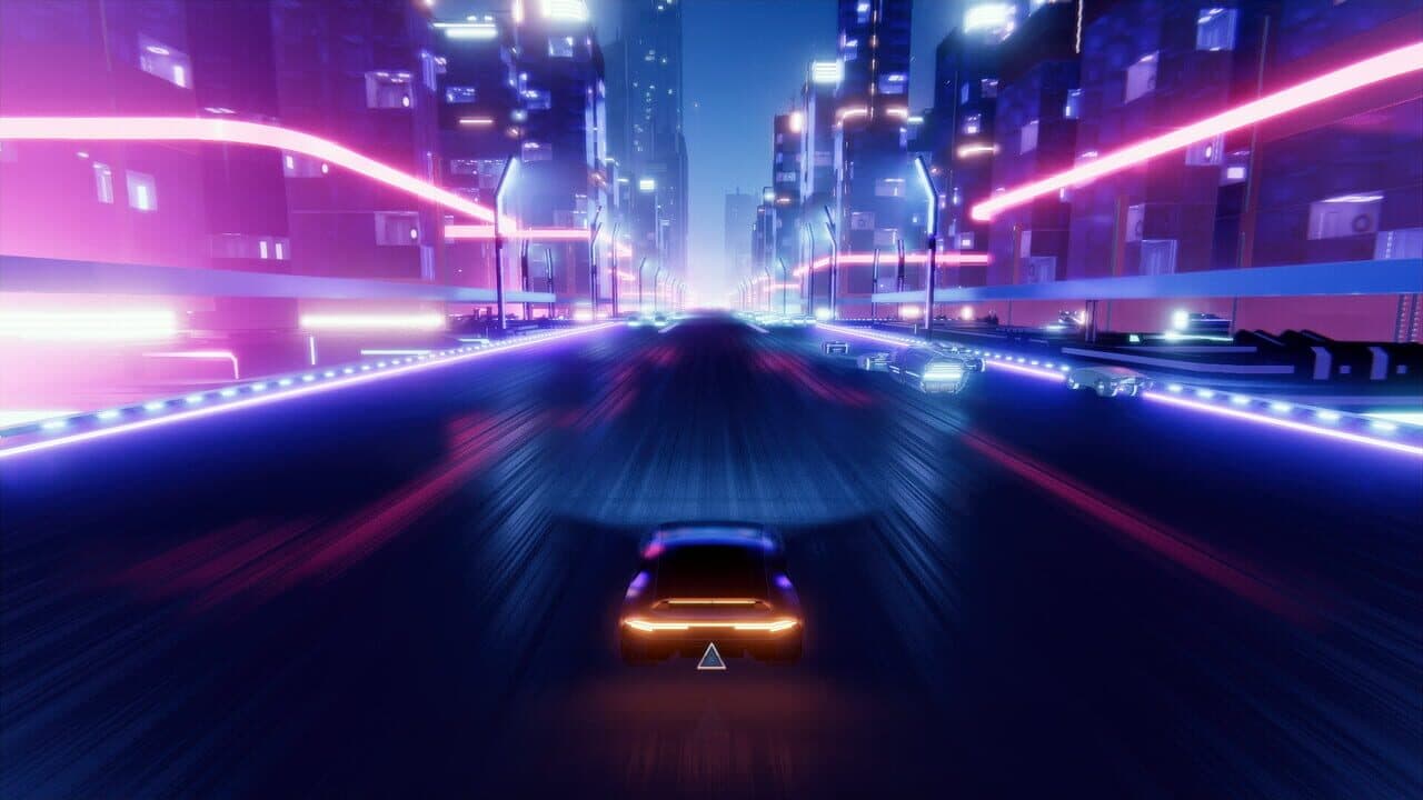 Neon Hyperdrive thumbnail 17