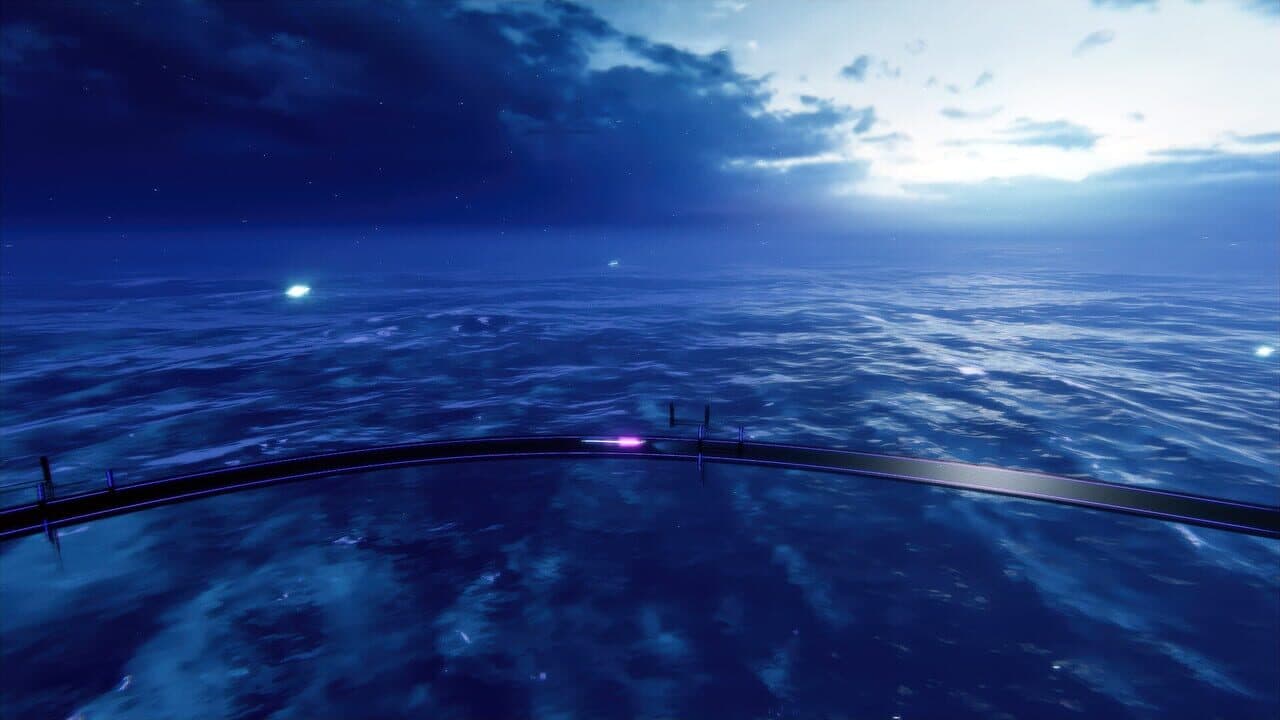 Neon Hyperdrive thumbnail 14