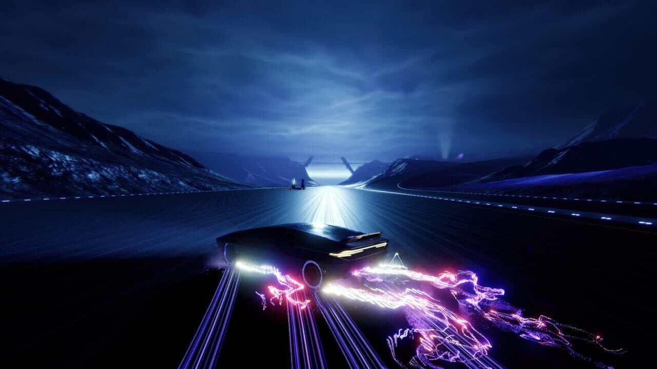 Neon Hyperdrive thumbnail 20