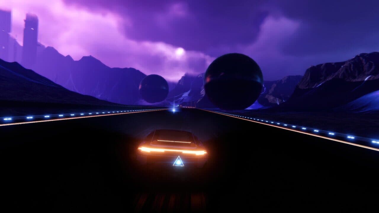 Neon Hyperdrive thumbnail 21