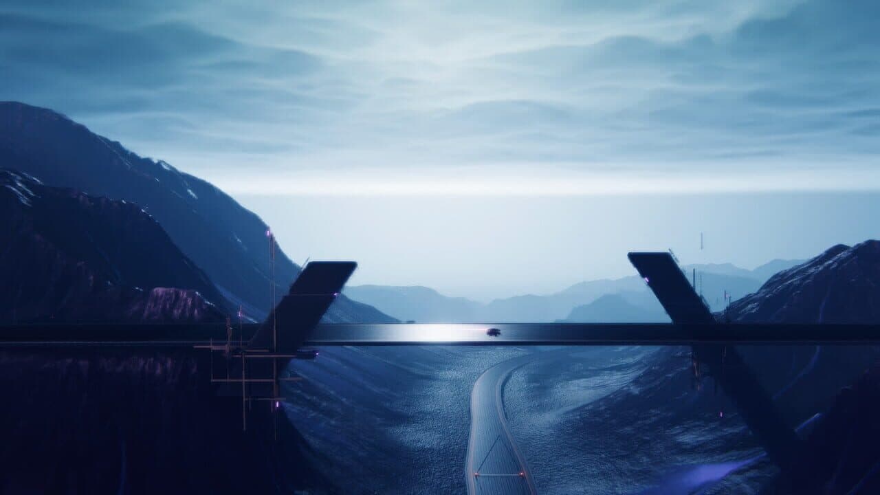 Neon Hyperdrive thumbnail 6