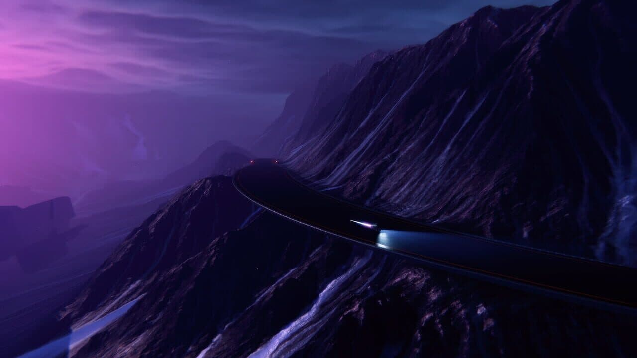 Neon Hyperdrive thumbnail 22