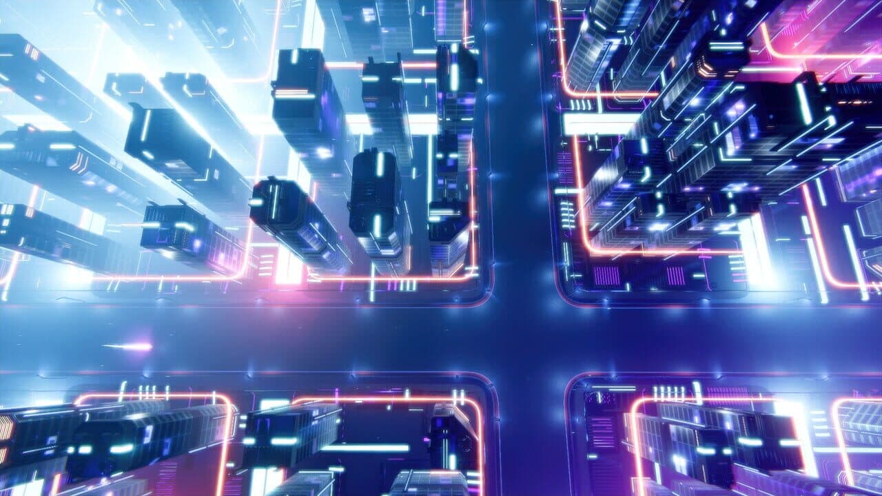Neon Hyperdrive thumbnail 23