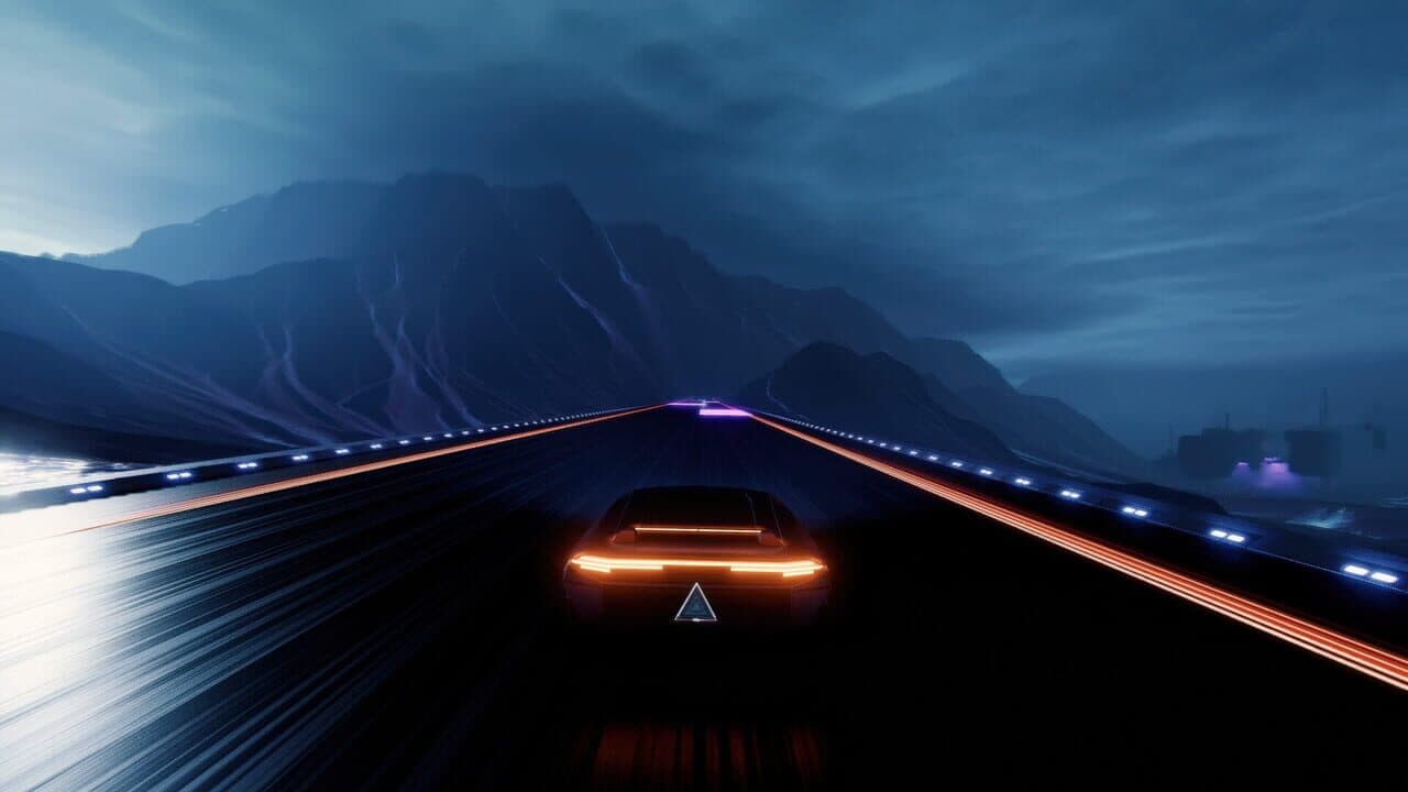 Neon Hyperdrive thumbnail 24