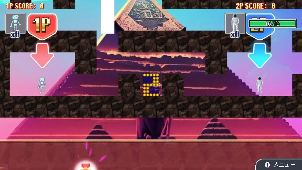 Super Nodage Game Maker thumbnail 4