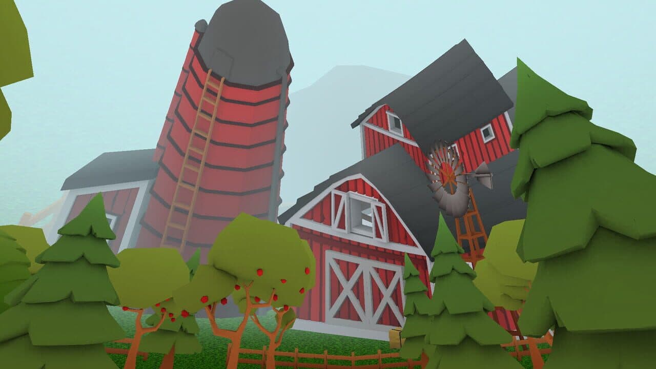 Geodyssey screenshot 1