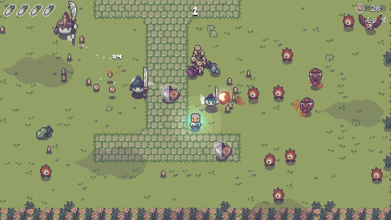 Cloud Keeper: Shrine of Dal thumbnail 2