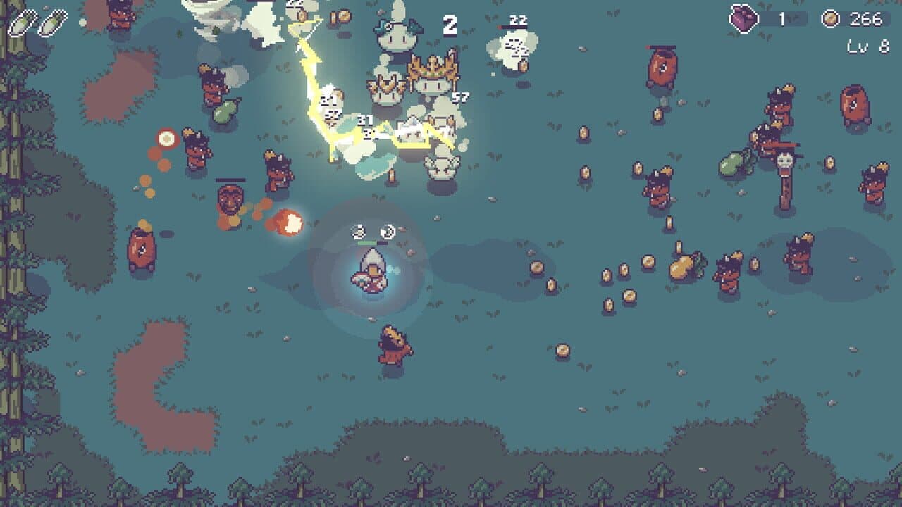 Cloud Keeper: Shrine of Dal thumbnail 3