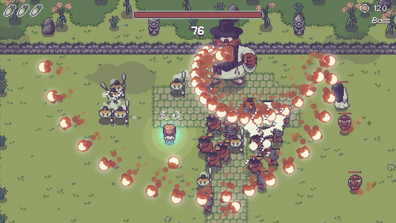 Cloud Keeper: Shrine of Dal thumbnail 4