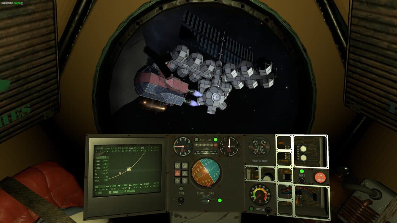 Junkyard Space Agency thumbnail 3