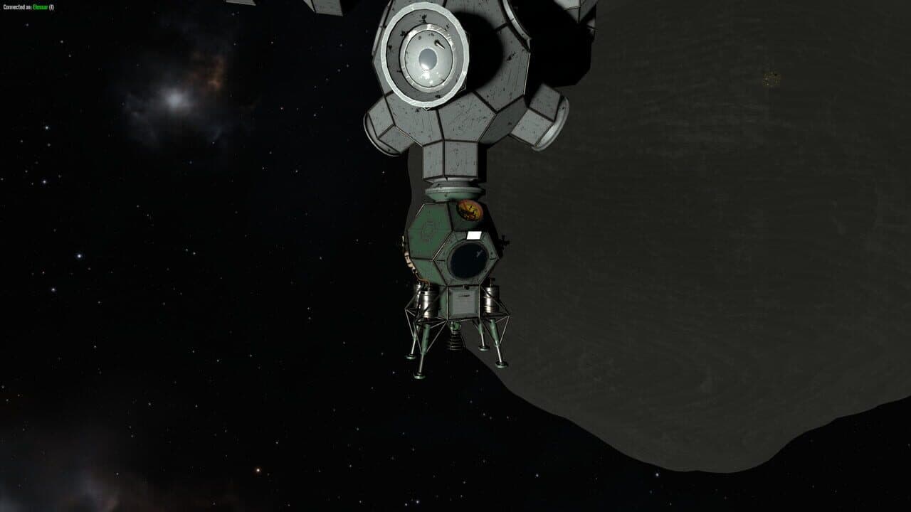 Junkyard Space Agency screenshot 1