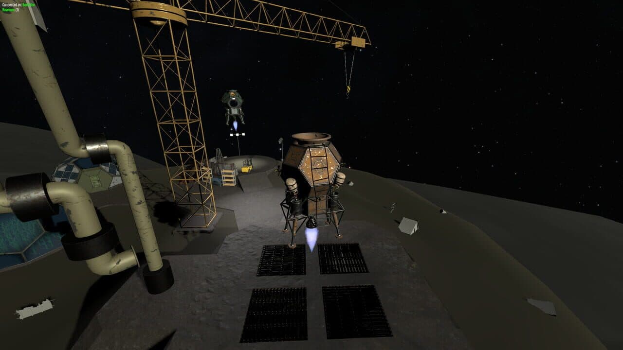 Junkyard Space Agency thumbnail 4