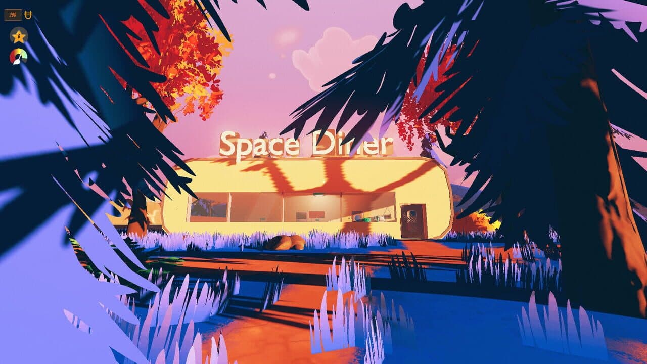 Space Diner Simulator thumbnail 9