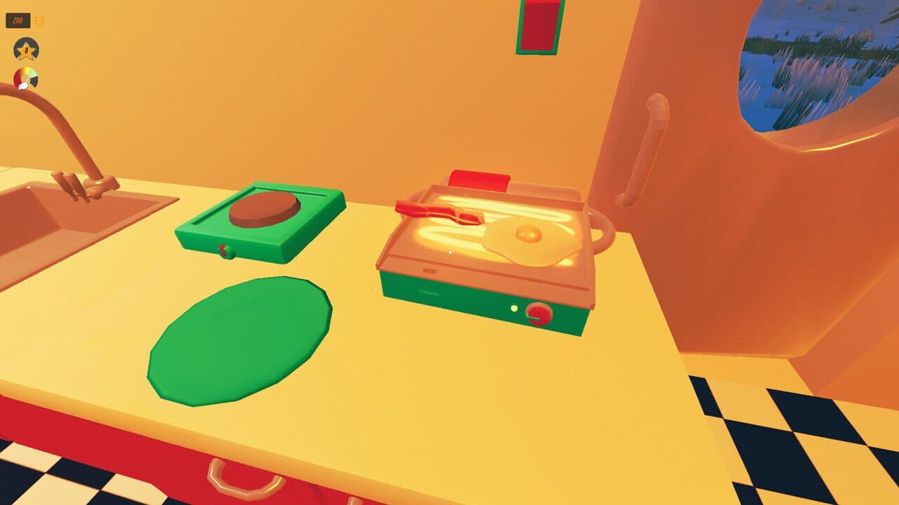 Space Diner Simulator thumbnail 3