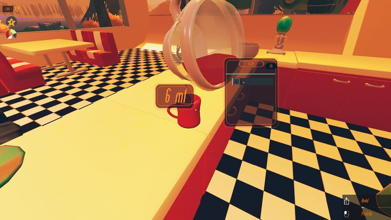 Space Diner Simulator thumbnail 7