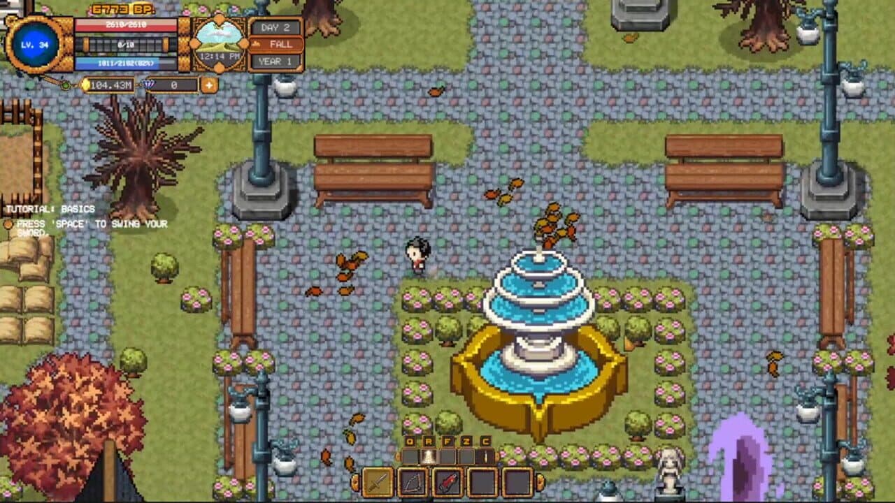 SwordBorn thumbnail 2