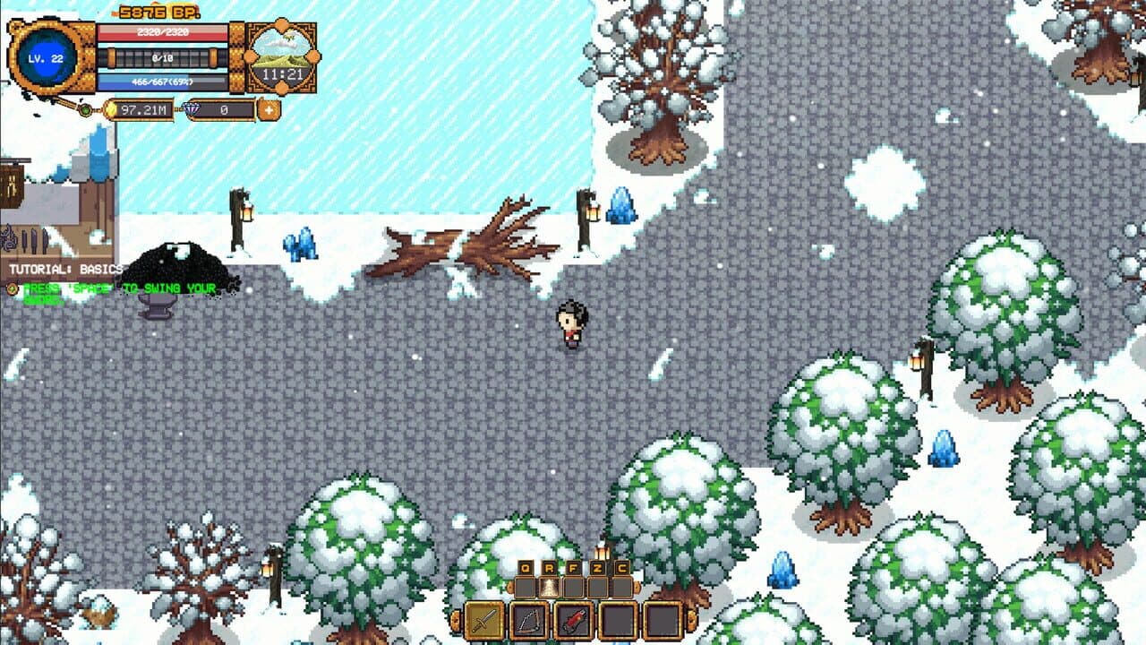 SwordBorn thumbnail 3